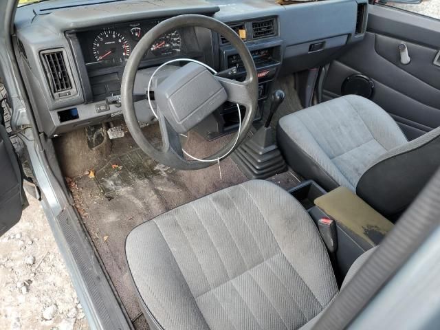 1993 Nissan Truck King Cab