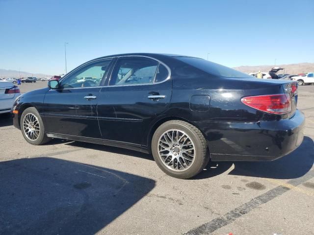 2005 Lexus ES 330