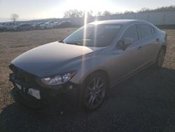 2014 Mazda 6 Touring for sale in Anderson, CA