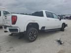 2020 GMC Sierra K2500 AT4