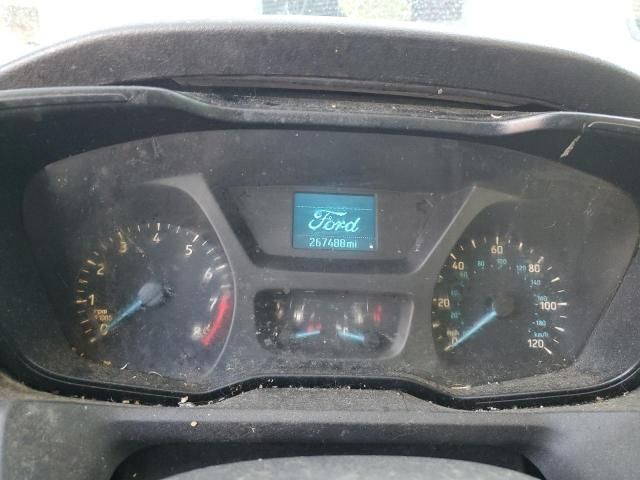 2015 Ford Transit T-250