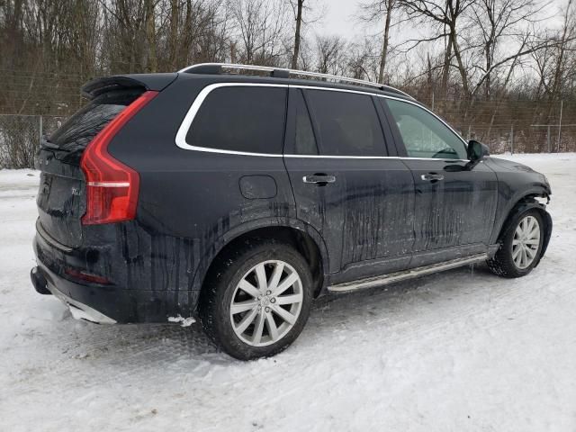 2018 Volvo XC90 T6