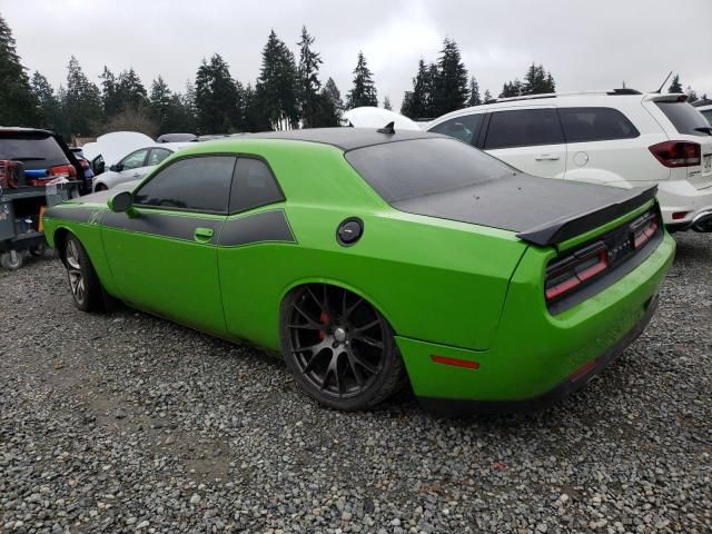 2017 Dodge Challenger R/T