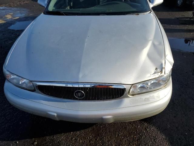 2005 Buick Century Custom