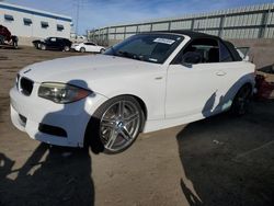 BMW salvage cars for sale: 2013 BMW 135 I