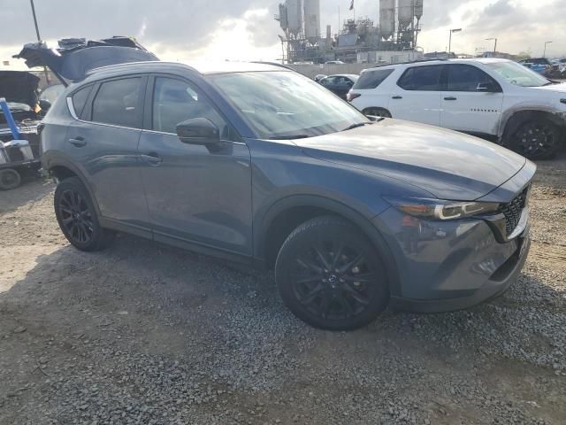 2023 Mazda CX-5 Preferred