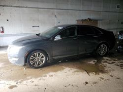 2013 Lincoln MKZ for sale in Portland, MI