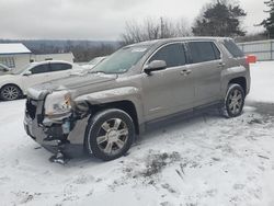 GMC Vehiculos salvage en venta: 2012 GMC Terrain SLE