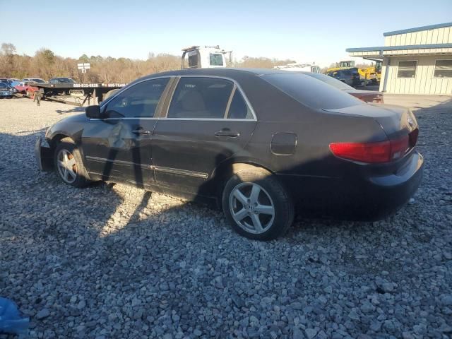 2005 Honda Accord LX