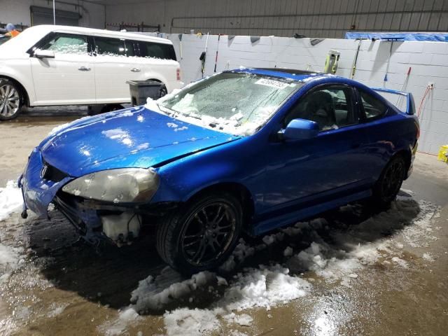 2006 Acura RSX