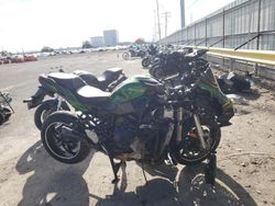 2022 Kawasaki ZX1002 R for sale in New Orleans, LA