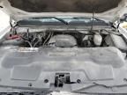 2012 Chevrolet Silverado K3500