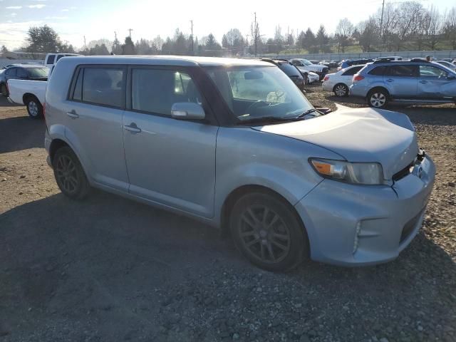 2013 Scion XB