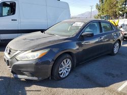 2016 Nissan Altima 2.5 for sale in Rancho Cucamonga, CA