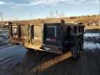 2020 Trailers Dump