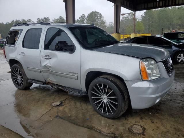 2014 GMC Yukon SLT