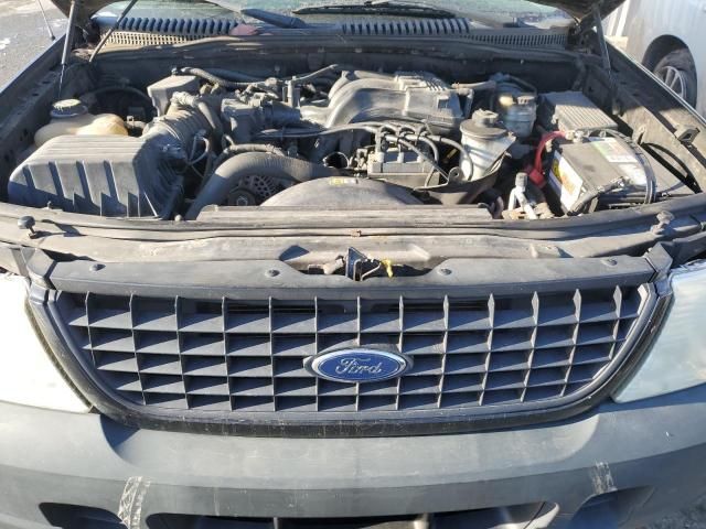 2005 Ford Explorer XLS