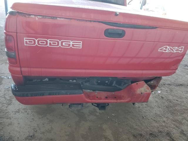 2000 Dodge Ram 1500