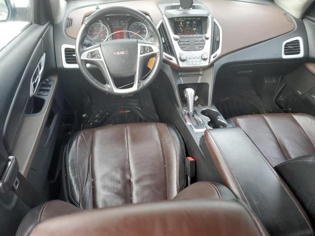 2012 GMC Terrain SLT