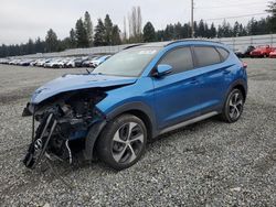 2018 Hyundai Tucson Value for sale in Graham, WA