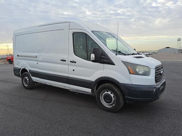 2015 Ford Transit T-250