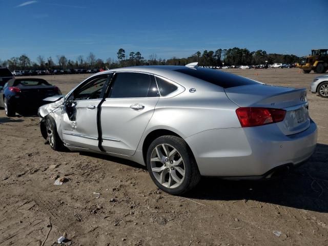 2019 Chevrolet Impala Premier