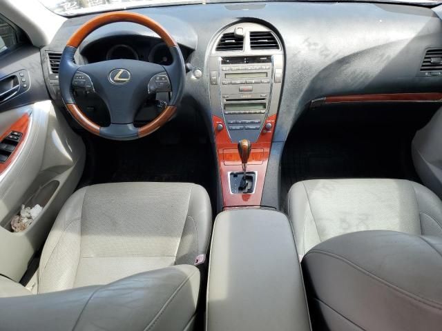 2011 Lexus ES 350