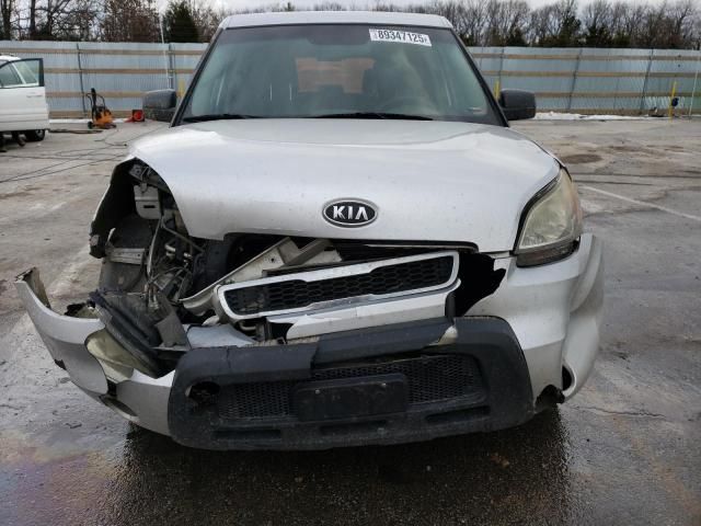 2011 KIA Soul