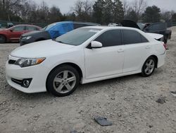 2014 Toyota Camry L for sale in Madisonville, TN