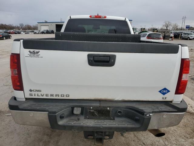 2013 Chevrolet Silverado K2500 Heavy Duty LT