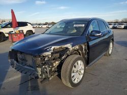 Infiniti Vehiculos salvage en venta: 2019 Infiniti QX50 Essential