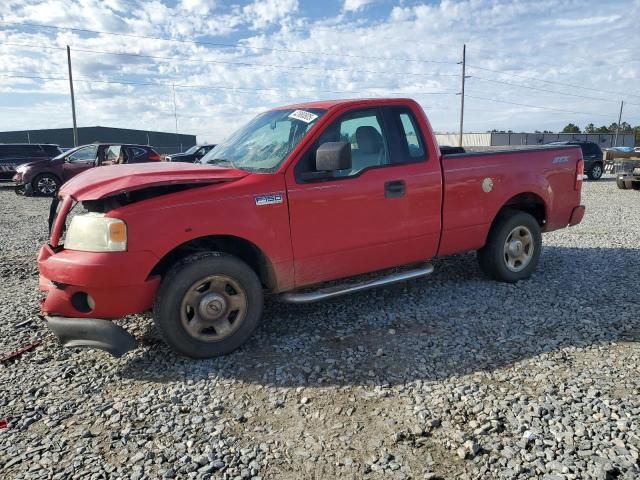 2006 Ford F150