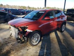 Buick Encore salvage cars for sale: 2024 Buick Encore GX Preferred