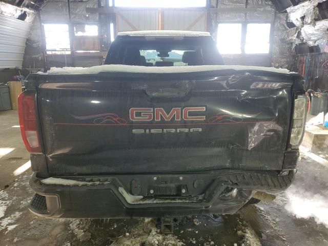 2023 GMC Sierra K1500