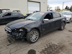 Chrysler 200 salvage cars for sale: 2012 Chrysler 200 Limited