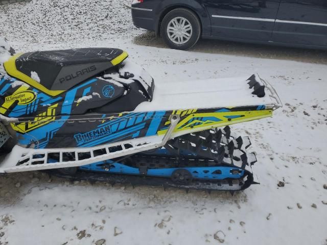 2019 Polaris 850