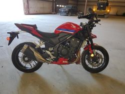 2024 Honda CBR500 RA for sale in Knightdale, NC