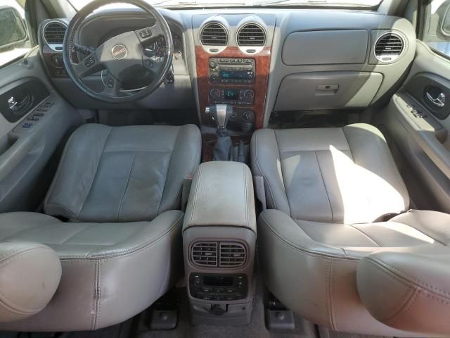 2007 GMC Envoy