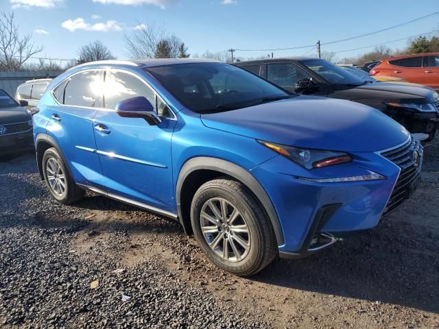 2019 Lexus NX 300 Base