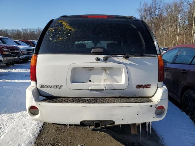 2002 GMC Envoy