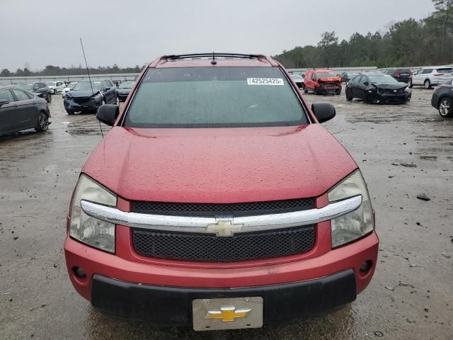 2005 Chevrolet Equinox LT