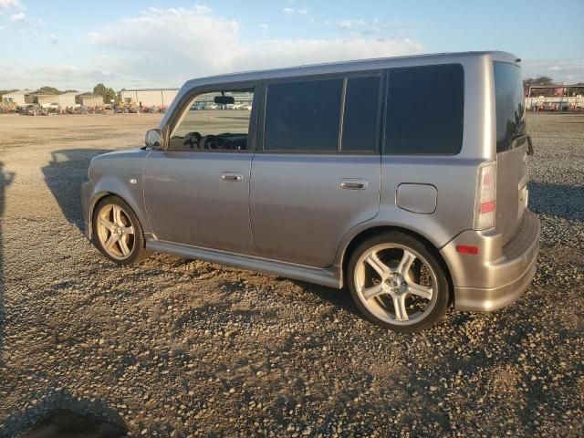 2006 Scion XB