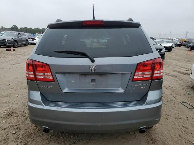 2010 Dodge Journey SXT