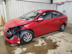 2014 Hyundai Accent GLS for sale in Pennsburg, PA