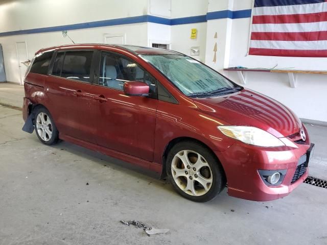 2010 Mazda 5