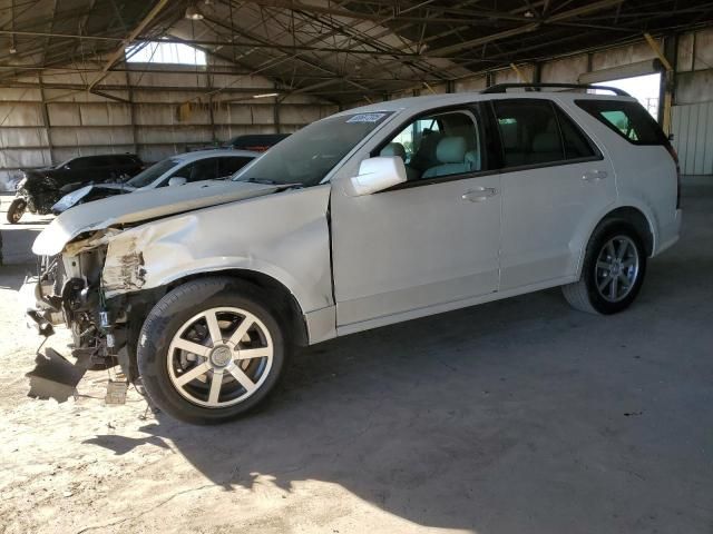 2004 Cadillac SRX