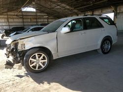 Cadillac Vehiculos salvage en venta: 2004 Cadillac SRX