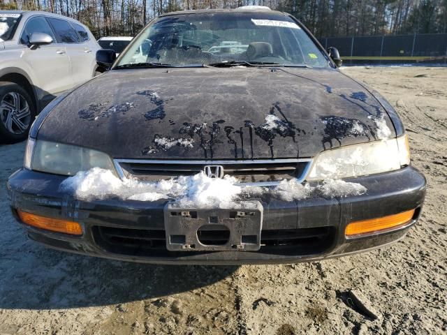 1997 Honda Accord LX