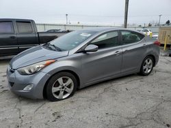 2012 Hyundai Elantra GLS for sale in Dyer, IN