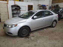 KIA salvage cars for sale: 2011 KIA Forte EX